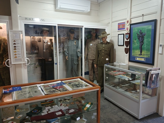 Customs House Museum-Goondiwindi必去景点