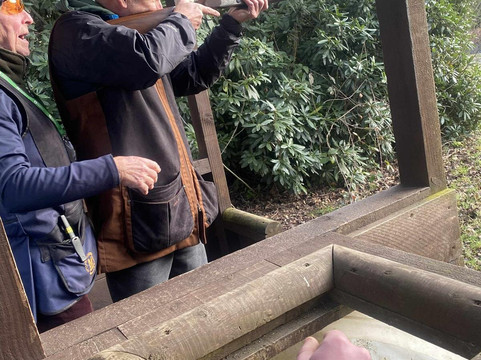 The Big Shoot – Clay Shooting-Eccles必去景点
