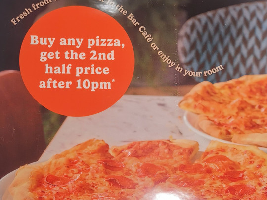 Travelodge Caterham Whyteleafe主图