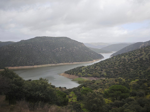 Lyncis Ecoturismo Y Medioambiente-Guarroman必去景点