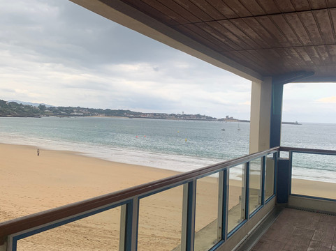 Grande Plage-圣尚德路斯必去景点