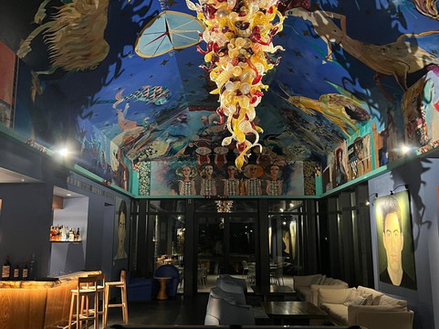 Bahia Vik Jose Ignacio主图