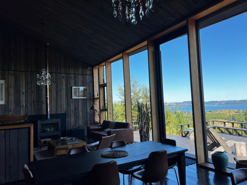 Hotel & Cava Estancia Rilán By Elohi Collection主图