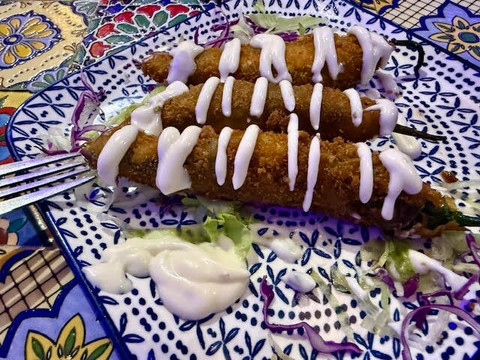 Mamasita Mexican Restaurant And Tapas Bar