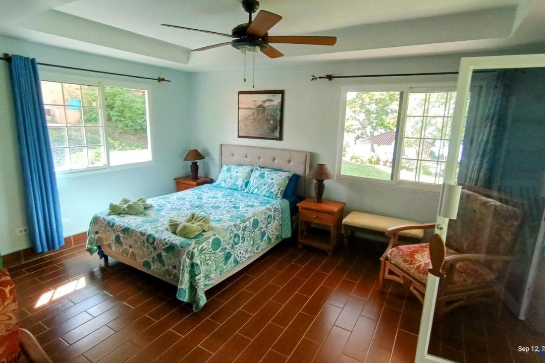Villas at Gone Fishing Panama Resort