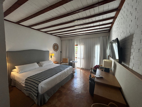 马札冈酒店主图