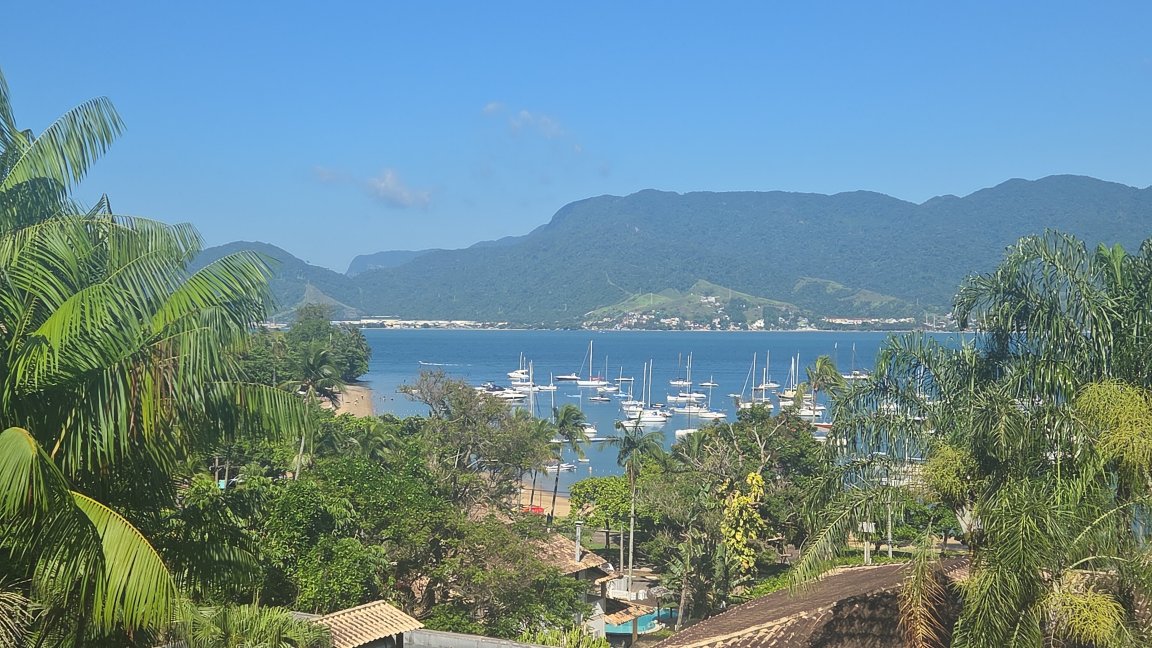 伊塔佩马尔酒店-官方