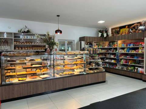 Padaria e Confeitaria Doce Sabor