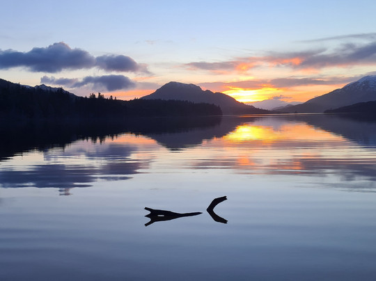 Ardverikie Estate-Kinlochlaggan必去景点