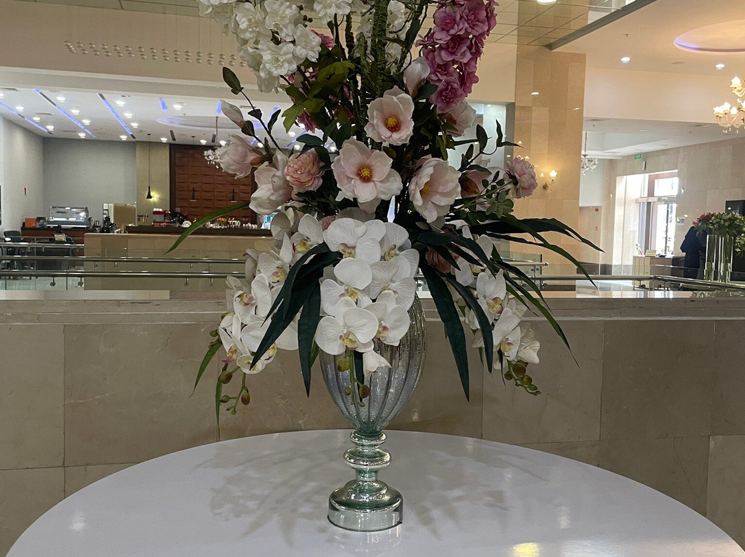 Amiran Hotel主图