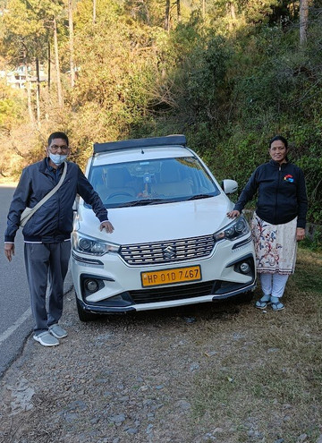 My Himachal Travel - MHT CABS-昌迪加必去景点