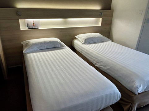 Ploufragan餐馆和美食-L'Entracte Gourmande