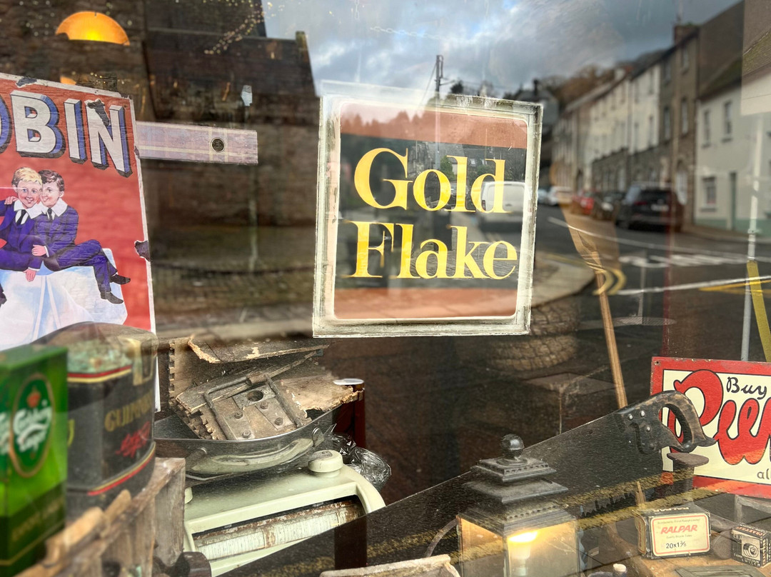 Mick Doyle's-Graiguenamanagh必去景点