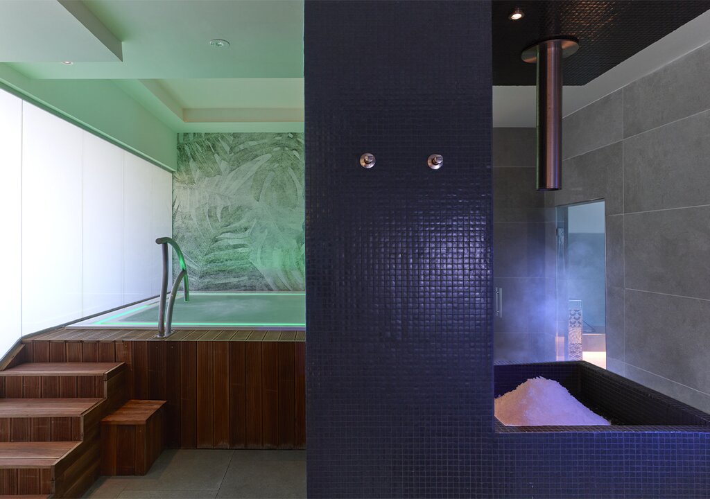 "塞雷纳斯巴德西度假村"-官方