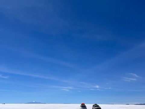 Ultimate Bolivia Tours-拉巴斯必去景点