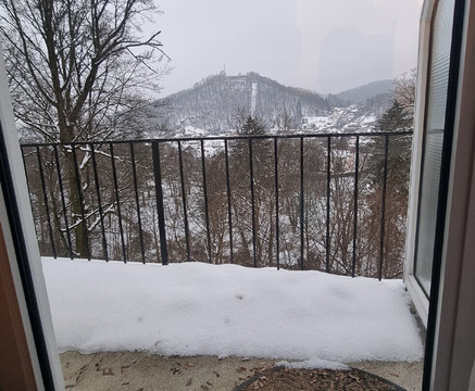 Pension/Bed and Breakfast Pangea主图