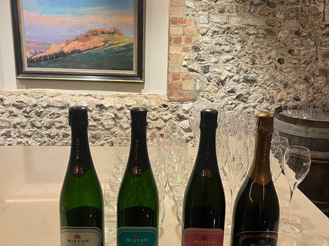 Wiston Estate-Washington必去景点