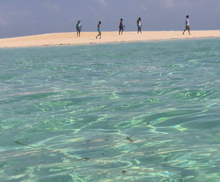 Boss Dhow-Kendwa必去景点