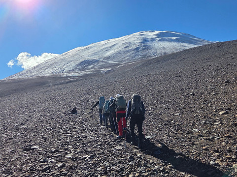 Allmountain-Pirque必去景点