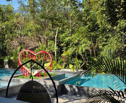 Gran Tamoanchan主图