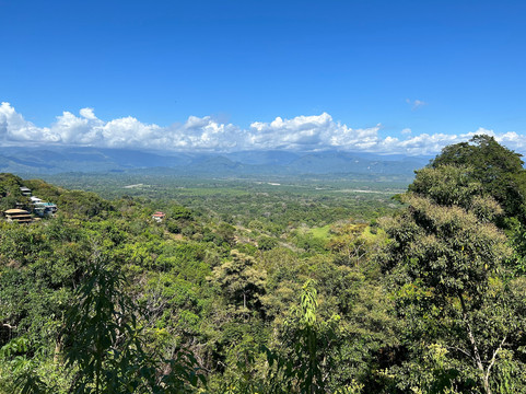 Baltodano Travels-哈科必去景点