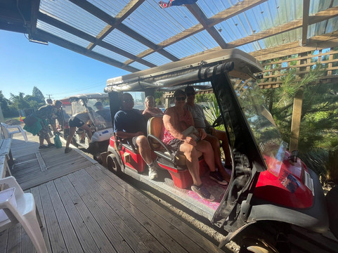 Awakeri Rail Adventures-法卡塔尼必去景点