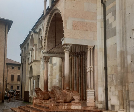 恩佐法拉利博物馆-摩德纳必去景点