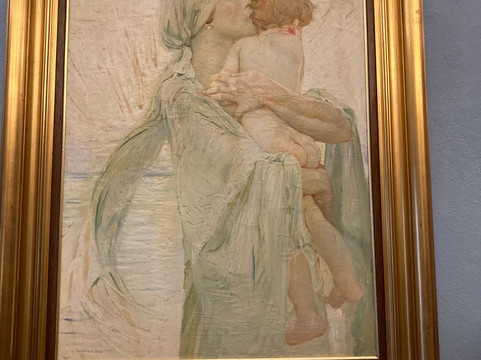 Museo Borgogna-韦尔切利必去景点