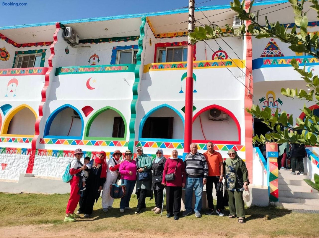 Nukud Guest House