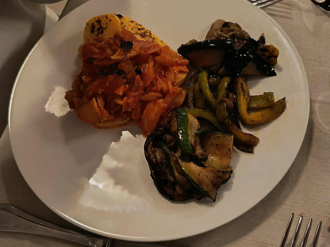 博尔戈乡村民宿主图