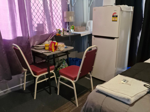 马里伯勒会议中心汽车酒店主图