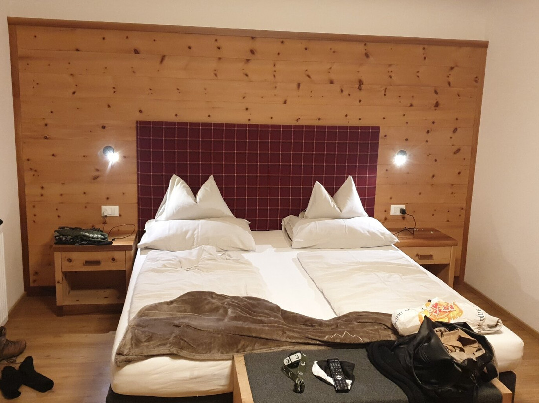 爱尔斯艾克酒店主图
