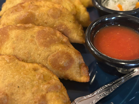 Restaurante El Cayuco