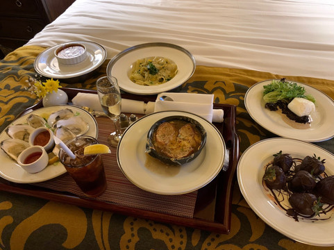 Spa Mirbeau-奥尔巴尼必去景点