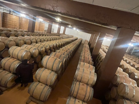 Bodegas Fariña-Toro必去景点