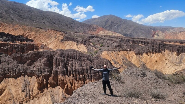 Castillos de Huichaira