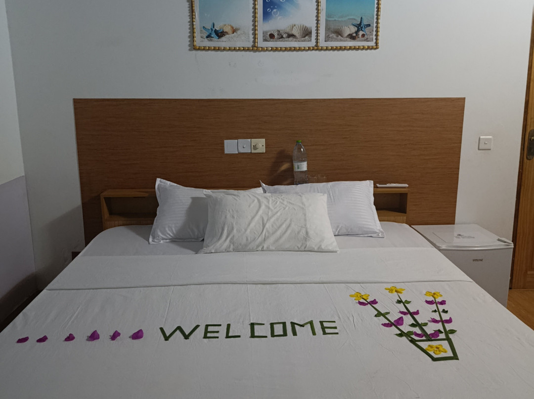 Manta View Guest House主图