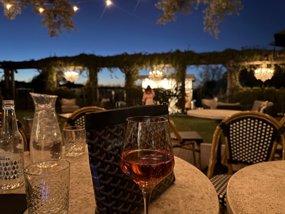 科尔顿豪斯酒店-泳池