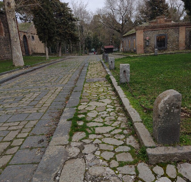 Castello Nelson-Bronte必去景点