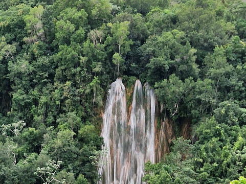 Cascada Limón-El Limon必去景点