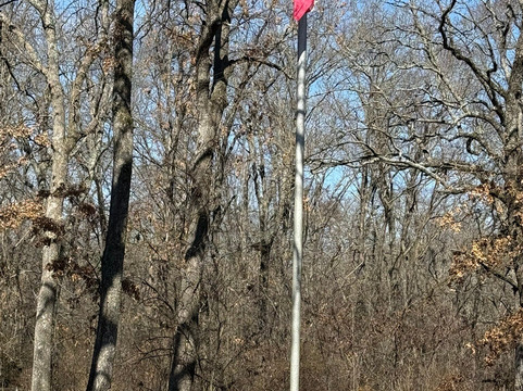 Fort Washita Historic Site-杜兰特必去景点