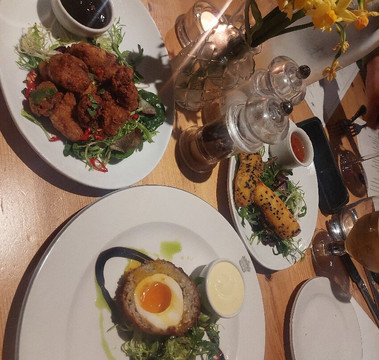 The Dorset Arms-Hartfield必去景点