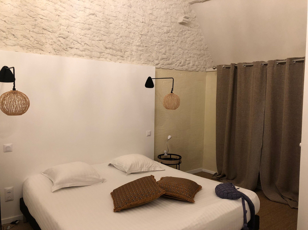 哈斯汀斯庄园酒店主图