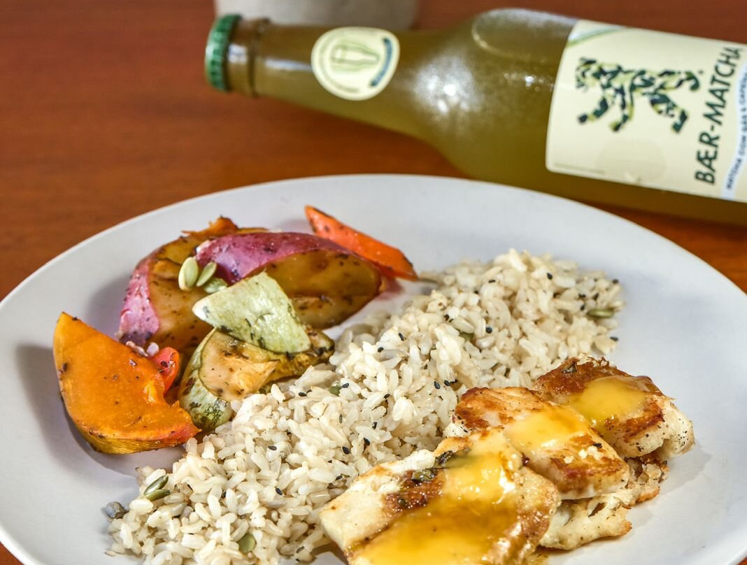 Aprumo Restaurante Café