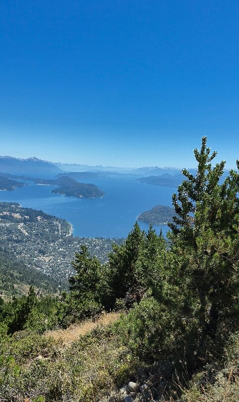 Lago Nahuel Huapi-圣卡洛斯-德巴里洛切必去景点