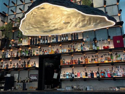 钟表商酒店主图