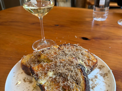 The Truffle Farm Tasmania-德洛兰恩必去景点