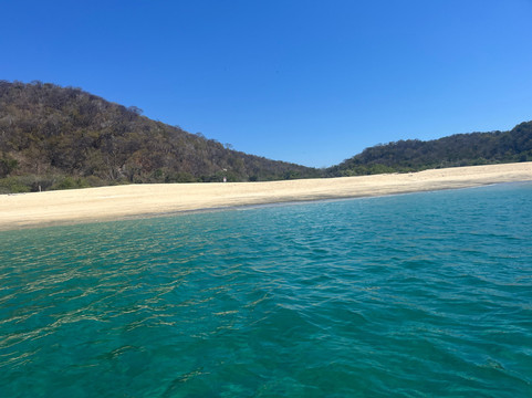 Best Huatulco Tours-瓦图尔科必去景点