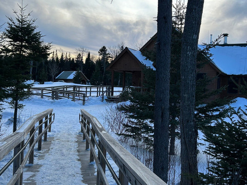 L.L.Bean Outdoor Discovery Programs-弗里波特必去景点