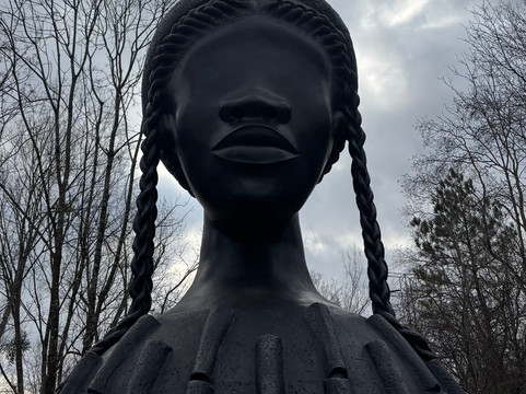 Legacy Museum-蒙哥马利必去景点